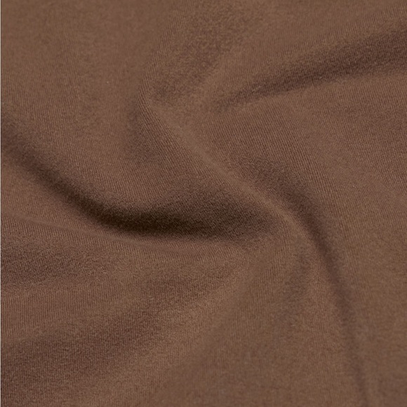 Aritzia Wilfred brown potion long sleeve sz xl worn once - Picture 7 of 12